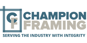 Champion Framing